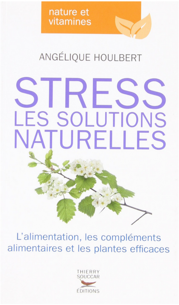 Stress les solutions naturelles