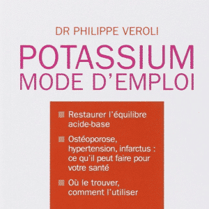 Potassium mode d'emploi