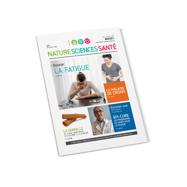 #14 Achat au numéro