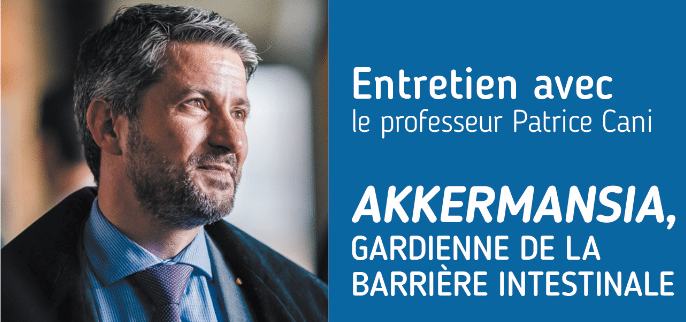 Akkermansia, interview exclusive