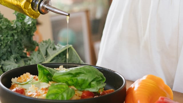 Alimentation et maladie de Parkinson