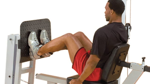 Aliments antioxydants et musculation