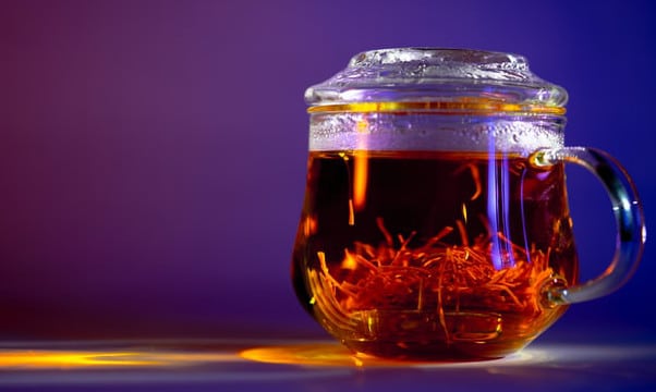 Safran et qualité du sommeil