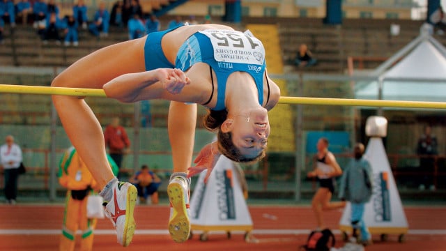 Caféine et performances sportives