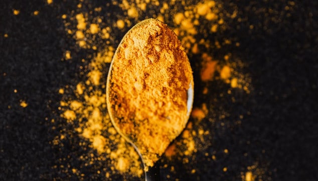 Curcumine et sarcopénie