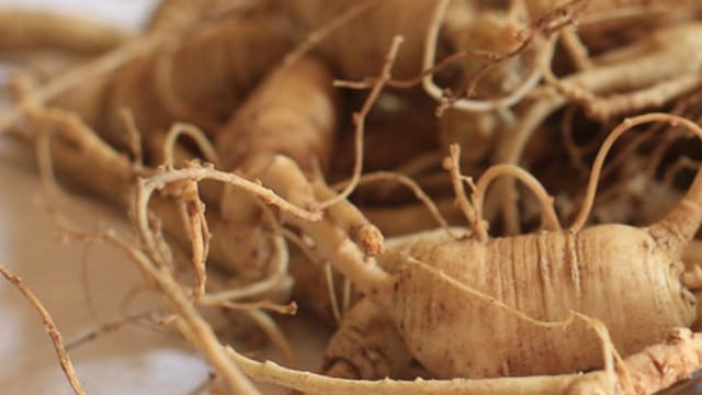 Ginseng, microbiote et syndrome métabolique