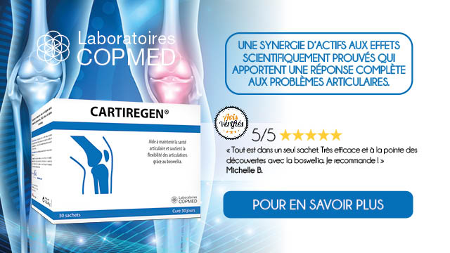 Laboratoires Copmed