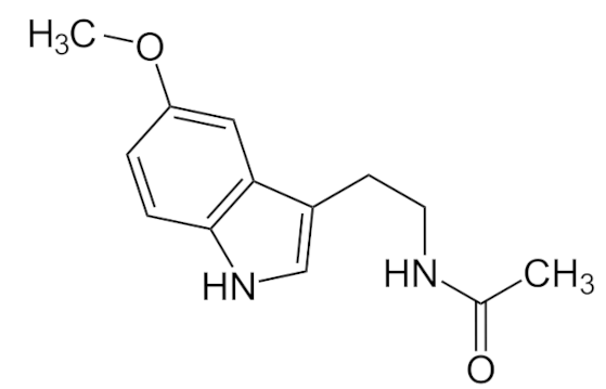 Mélatonine et maladie de Parkinson