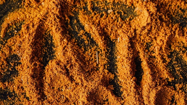 Curcuma, inflammation et santé mentale