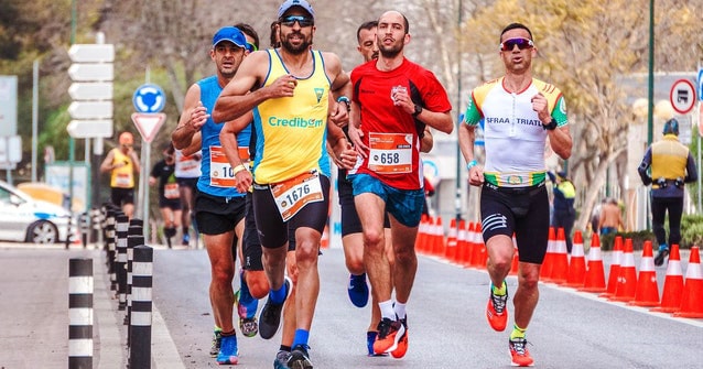 Probiotique et sport