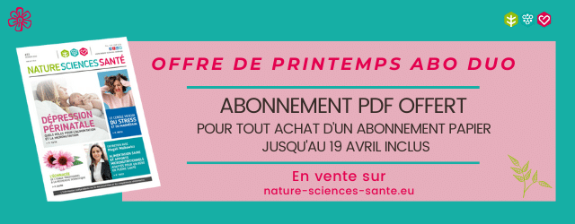 Offre ABO DUO