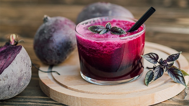 Citrulline extrait de betterave et performances sportives