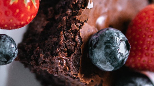 Cacao fruits rouges et neuro-cognition