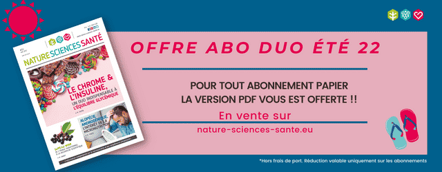 Offre ABo duo été 22