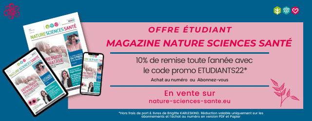 Offre étudiant