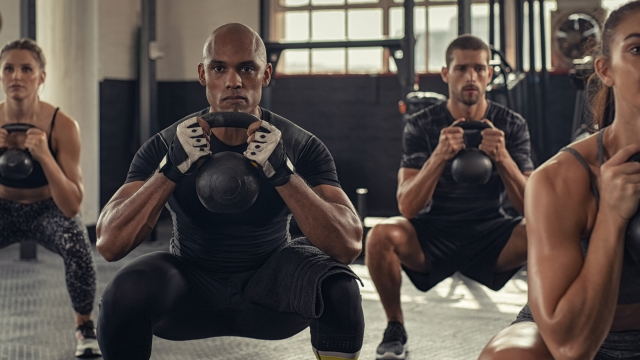 Collagène, exercice physique et douleurs musculaires