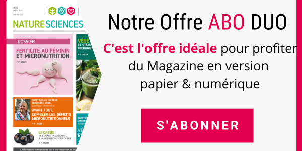 Offre Abo Duo