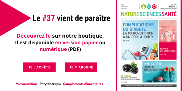 Le Numéro 37 vient paraitre !