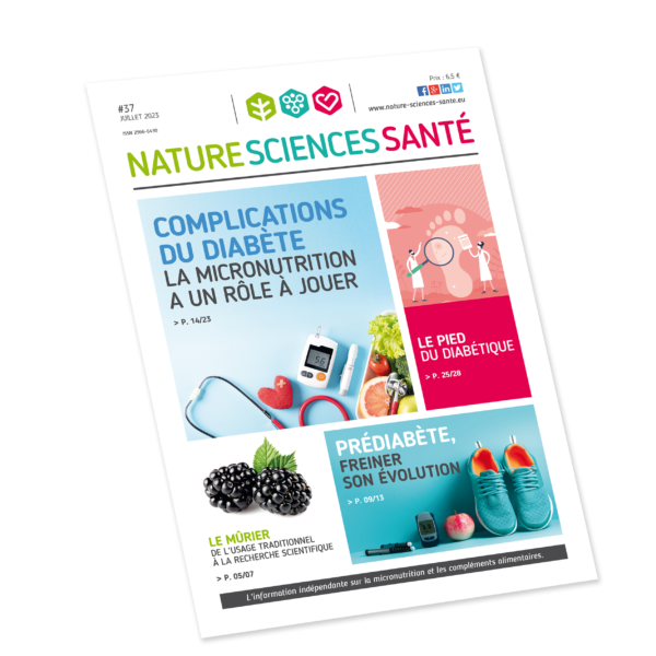 Le #37 vient de paraître!