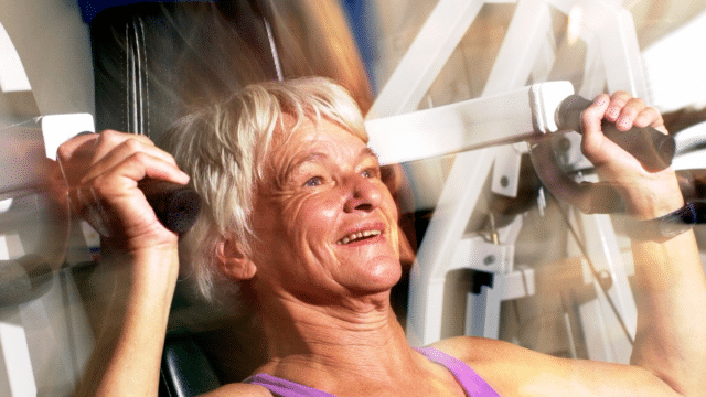 L-carnitine, entrainement de résistance et santé des os