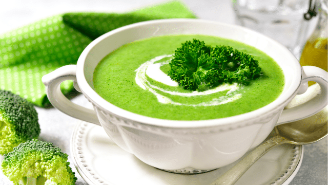 Sulforaphane et système immunitaire