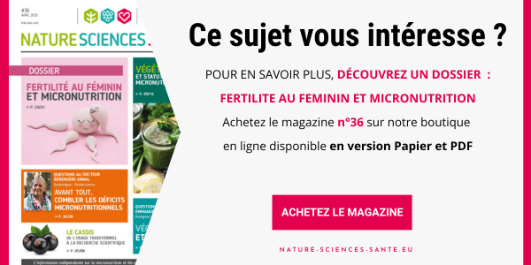 Pou aller plus loin... Découvrez le N°30