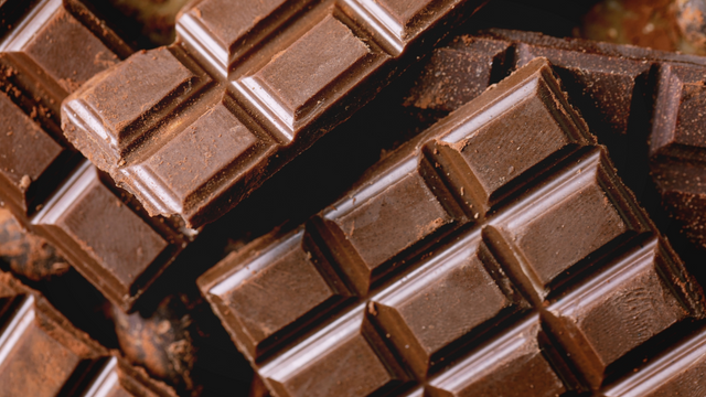 Chocolat noir et perméabilité intestinale des athlètes